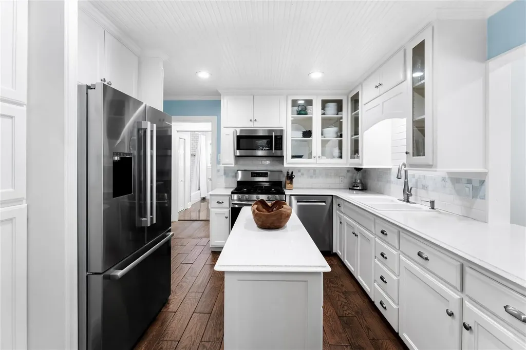 1701 W 33rd Street Austin TX 78703
