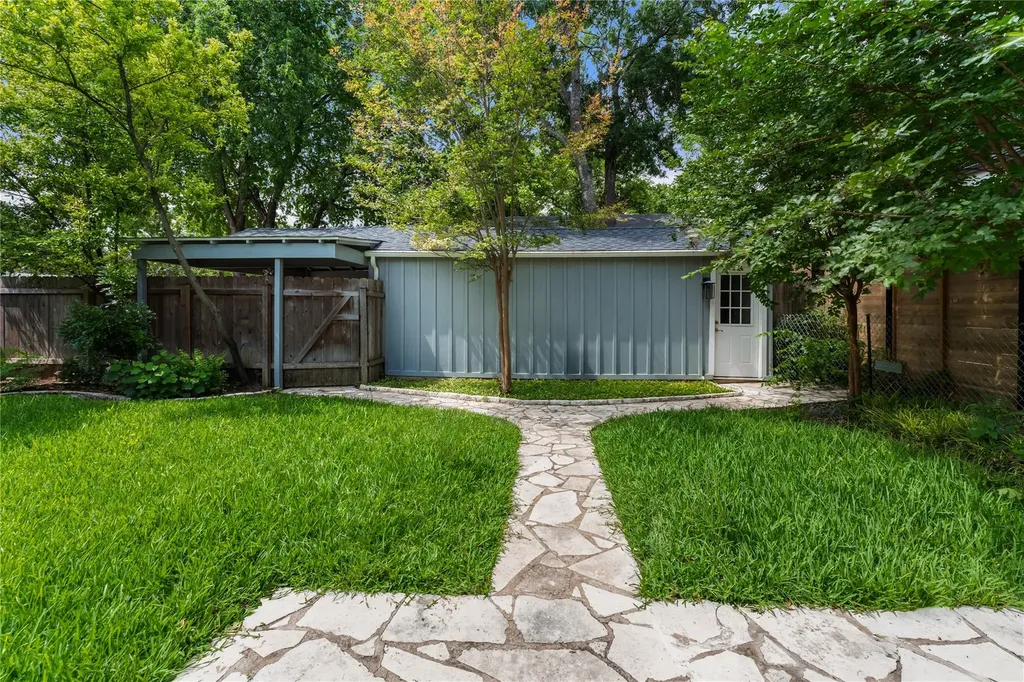 1701 W 33rd Street Austin TX 78703