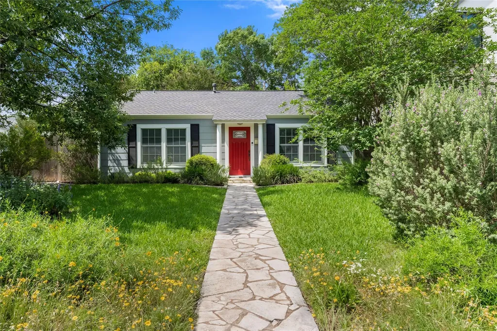 1701 W 33rd Street Austin TX 78703