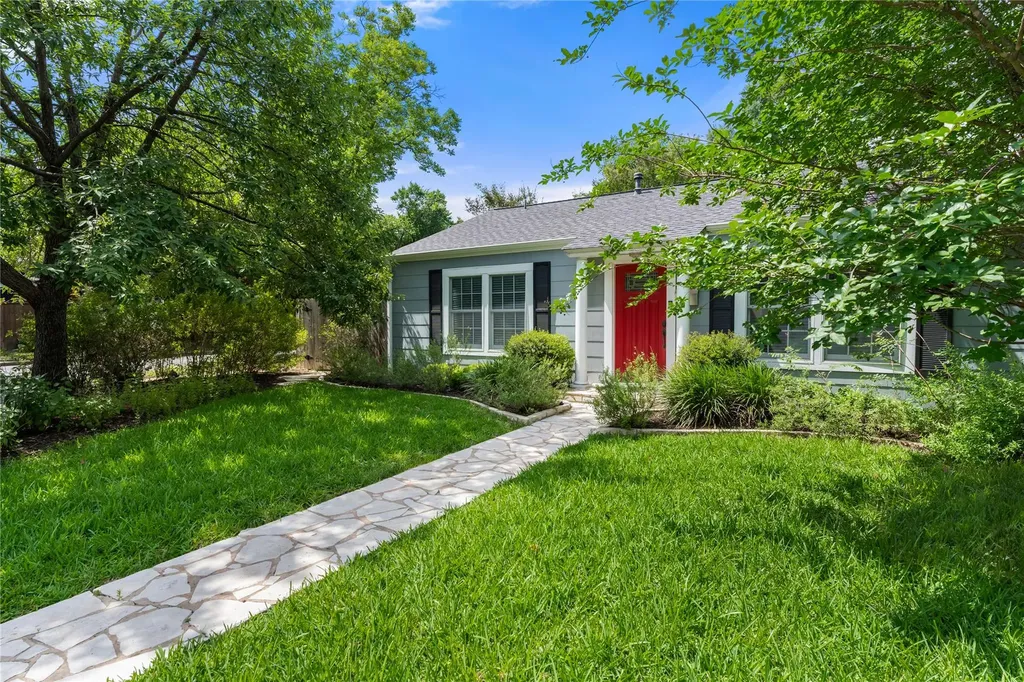 1701 W 33rd Street Austin TX 78703