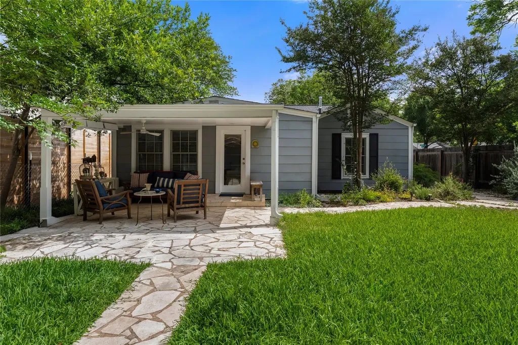 1701 W 33rd Street Austin TX 78703
