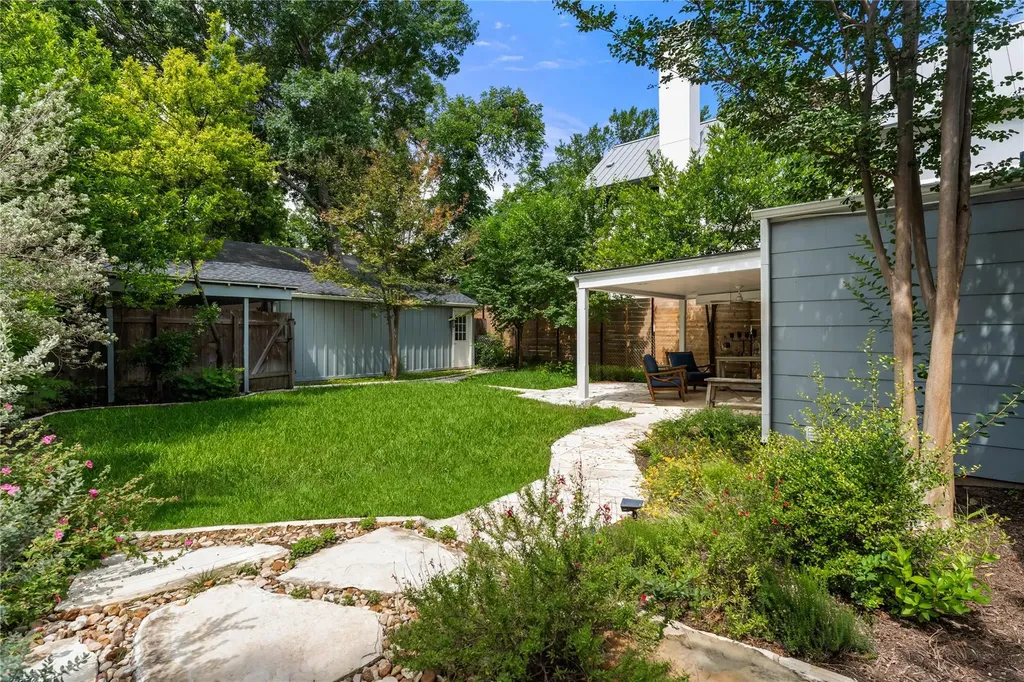 1701 W 33rd Street Austin TX 78703