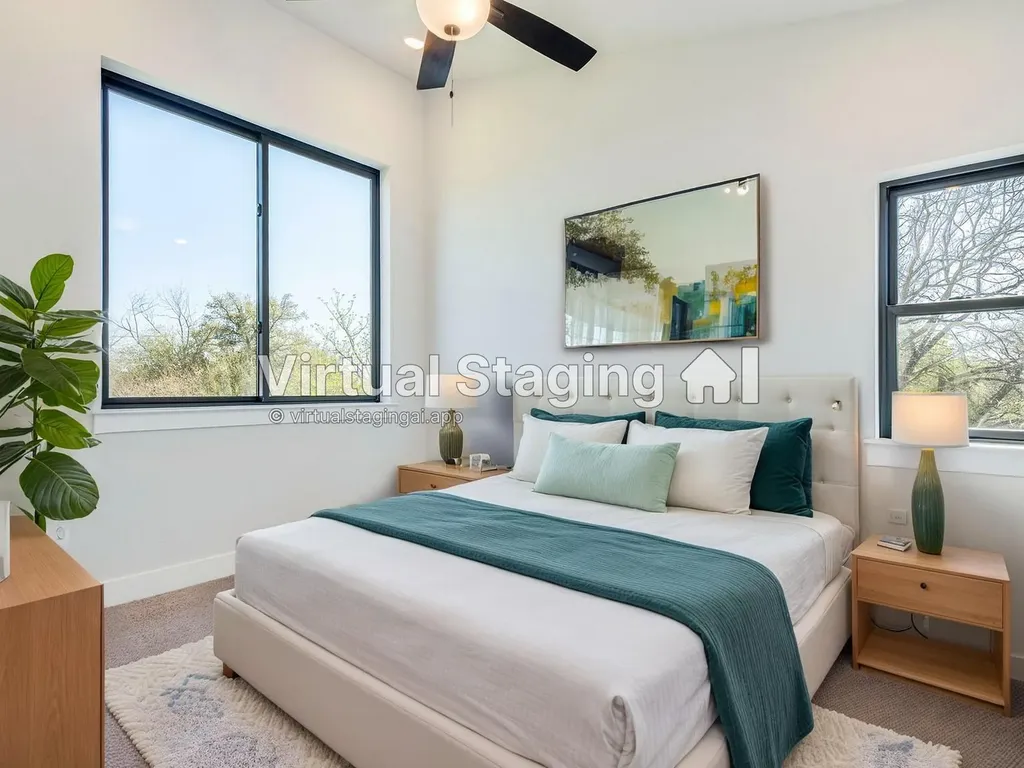 206 E Wonsley Drive Austin TX 78753