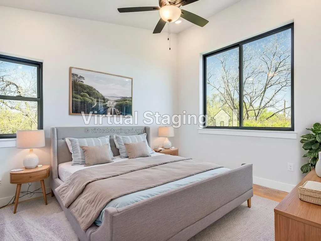 206 E Wonsley Drive Austin TX 78753