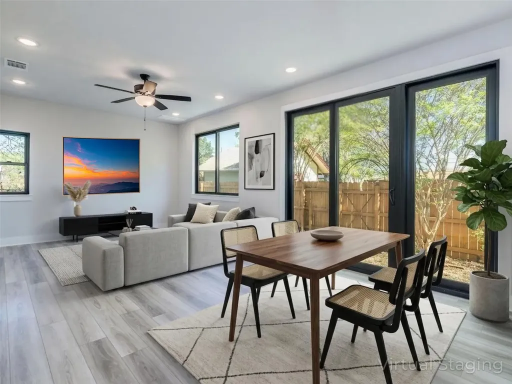 206 E Wonsley Drive Austin TX 78753