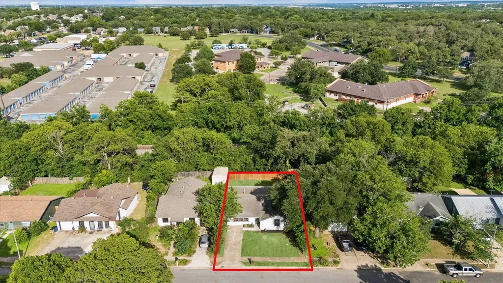 6915 Cherry Meadow Drive Austin TX 78745