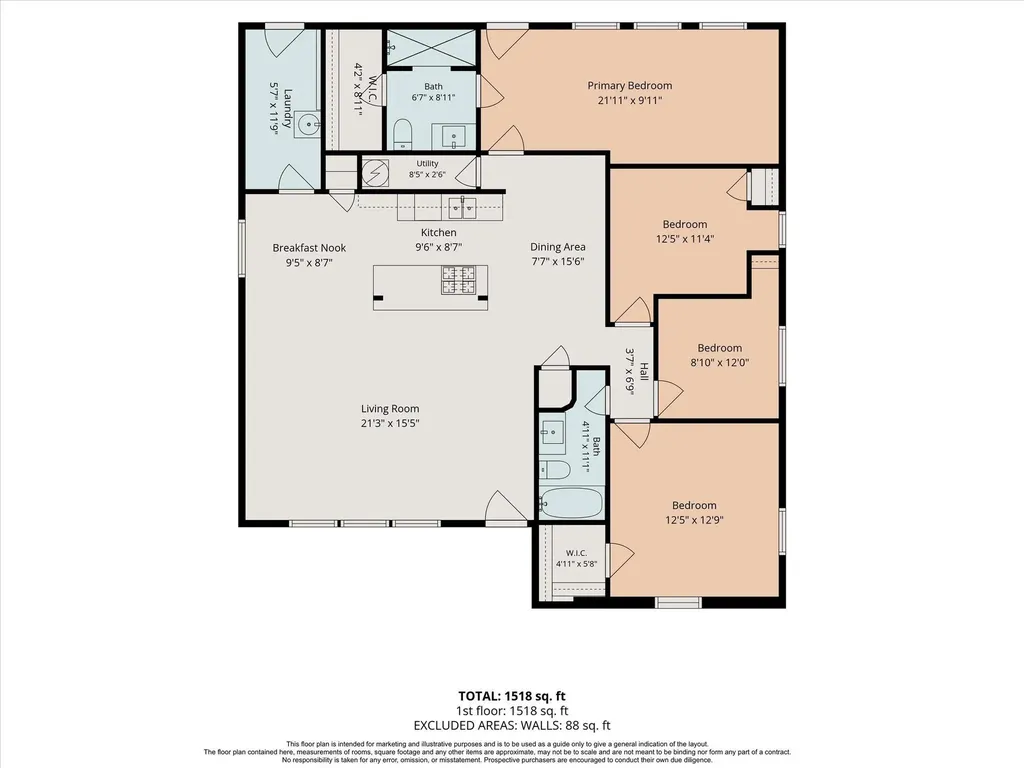 6915 Cherry Meadow Drive Austin TX 78745