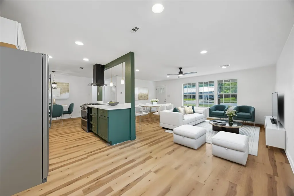 6915 Cherry Meadow Drive Austin TX 78745