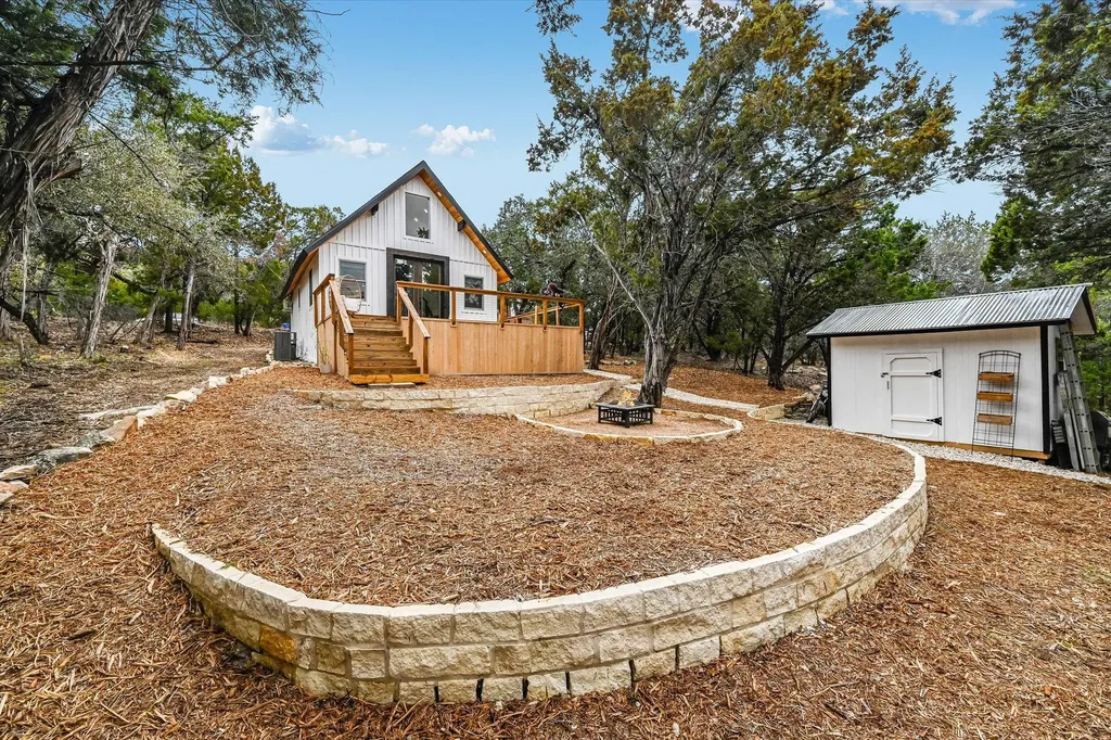 21112 Brewer Lane Lago Vista TX 78645
