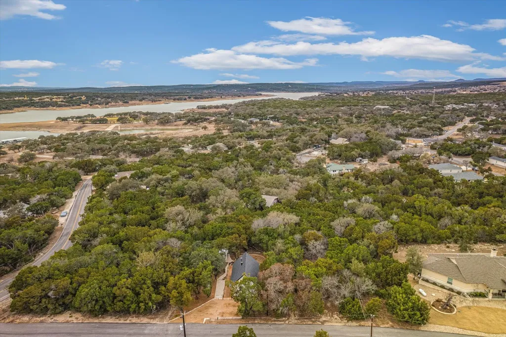 21112 Brewer Lane Lago Vista TX 78645