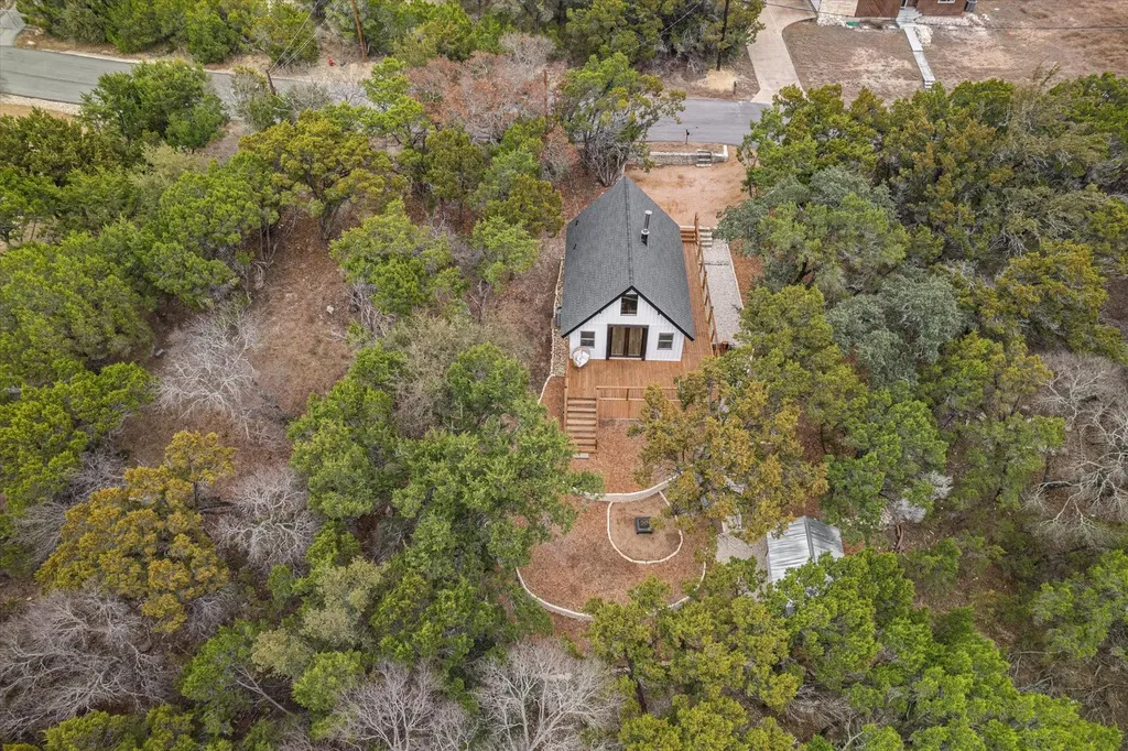 21112 Brewer Lane Lago Vista TX 78645
