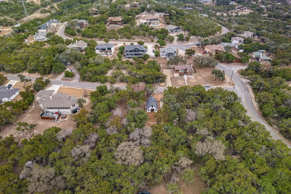 21112 Brewer Lane Lago Vista TX 78645