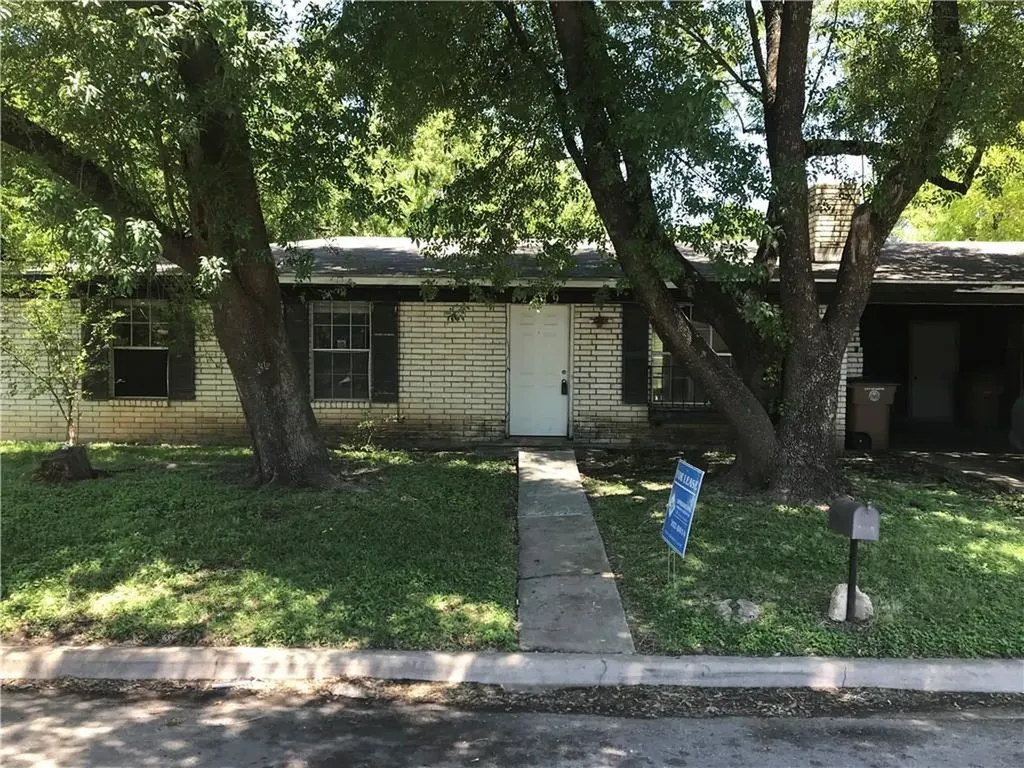 2519 Glen Springs Way Austin TX 78741