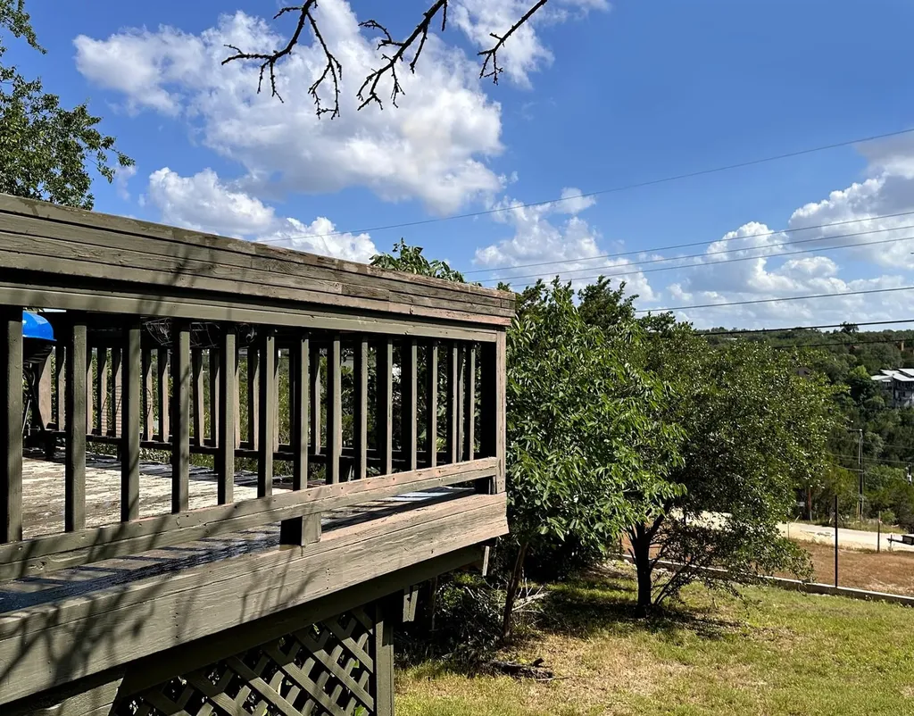 14609 Great Eagle Trail Austin TX 78734