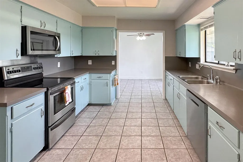 14609 Great Eagle Trail Austin TX 78734