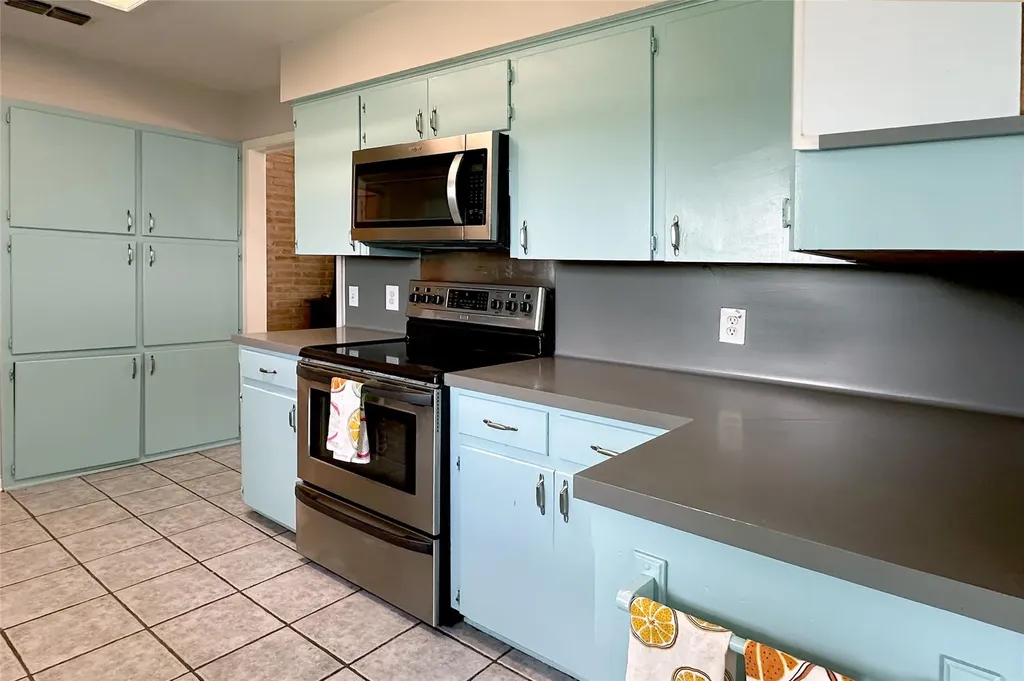 14609 Great Eagle Trail Austin TX 78734