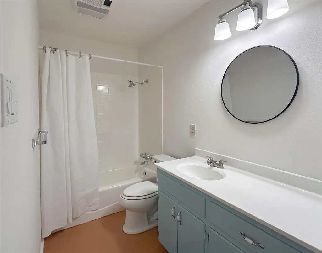 14609 Great Eagle Trail Austin TX 78734
