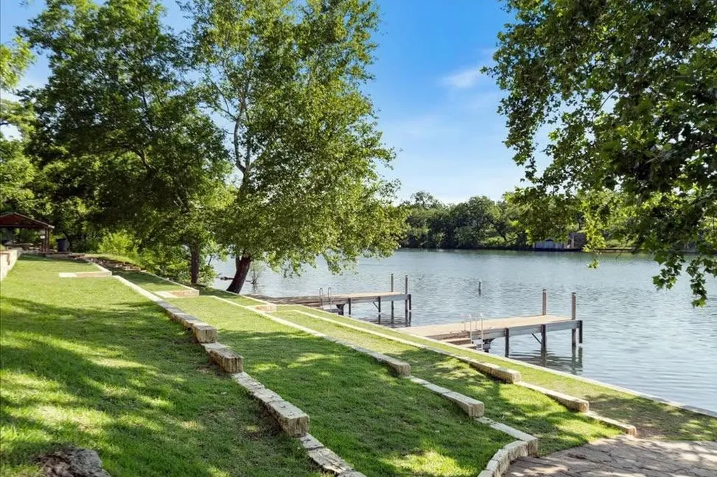 14609 Great Eagle Trail Austin TX 78734