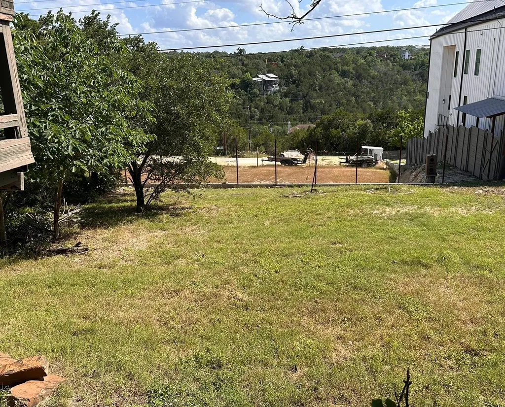 14609 Great Eagle Trail Austin TX 78734