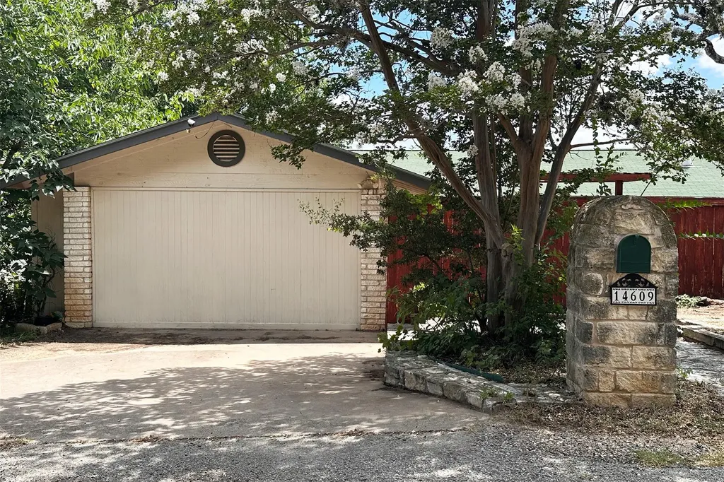 14609 Great Eagle Trail Austin TX 78734