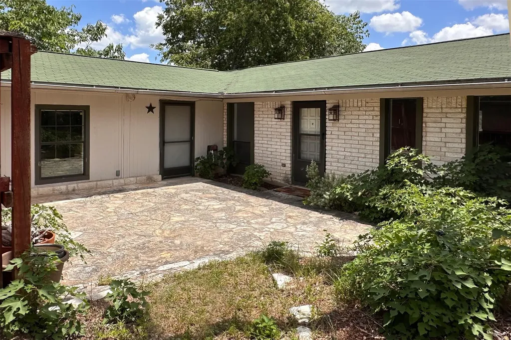 14609 Great Eagle Trail Austin TX 78734