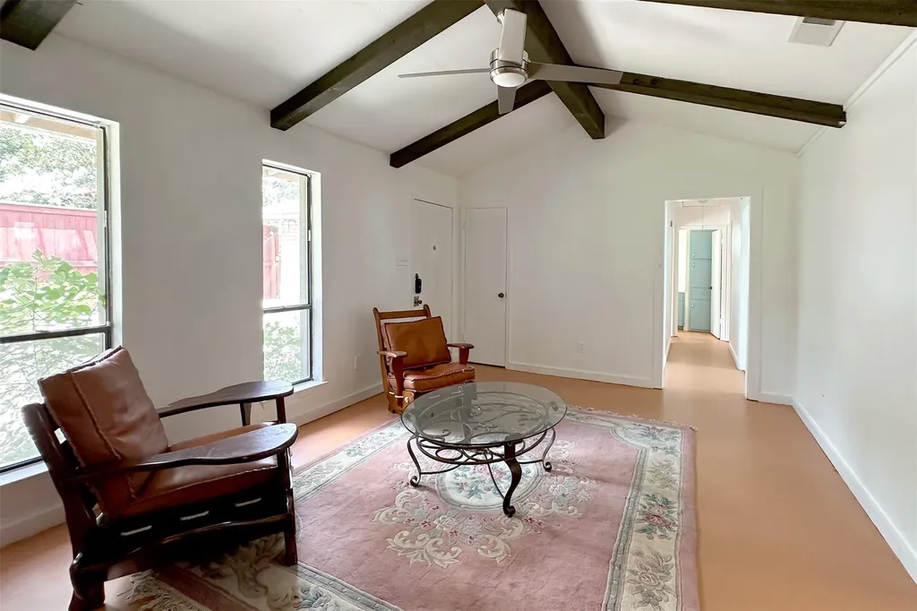 14609 Great Eagle Trail Austin TX 78734