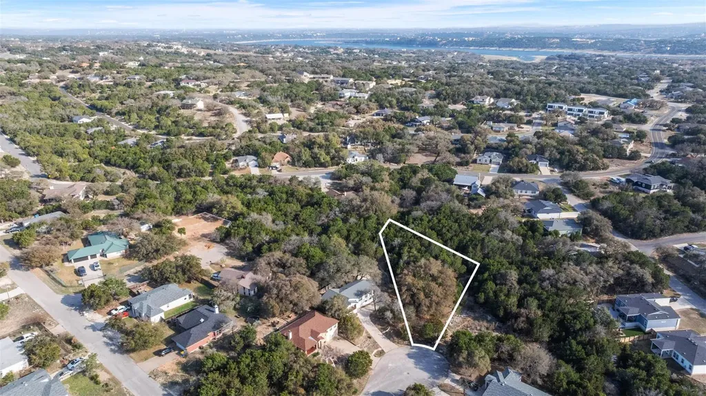 2901 Ticonderoga Cove Lago Vista TX 78645