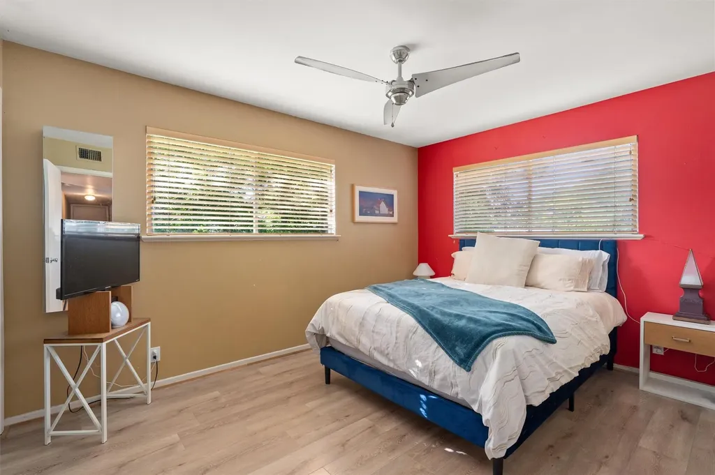 4614 Jinx Avenue Austin TX 78745