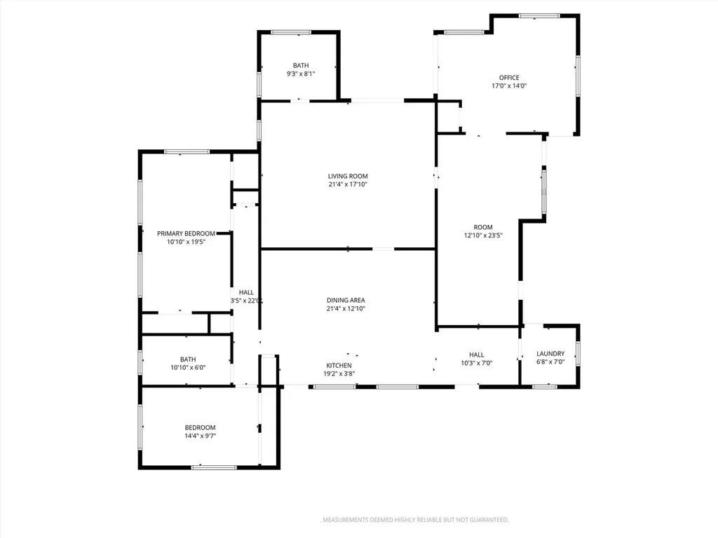 4614 Jinx Avenue Austin TX 78745