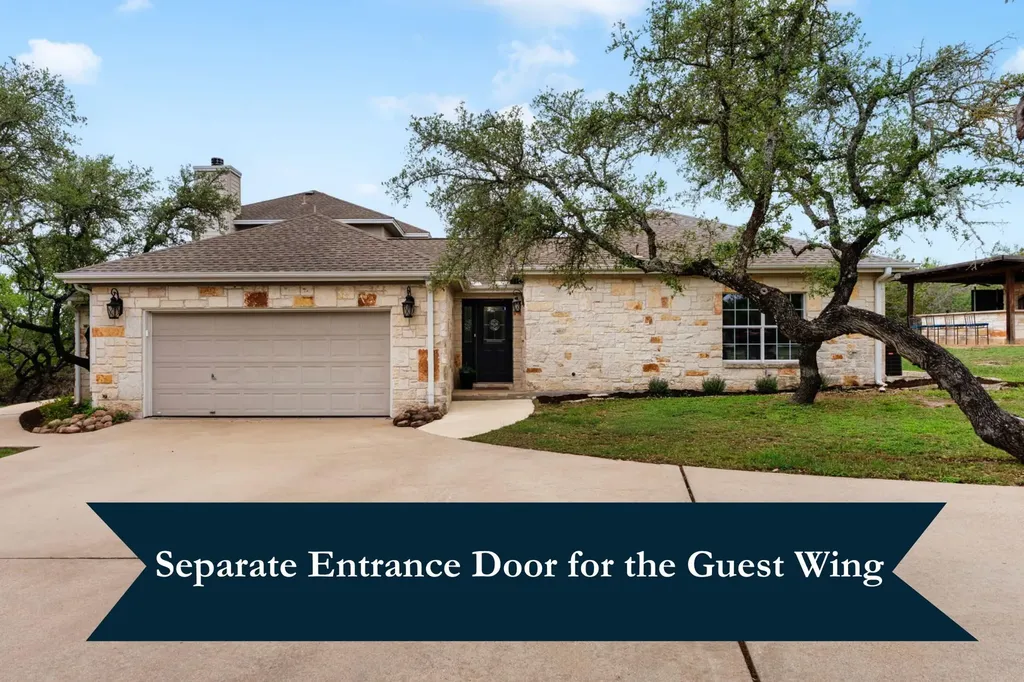11008 West Cave Boulevard Dripping Springs TX 78620