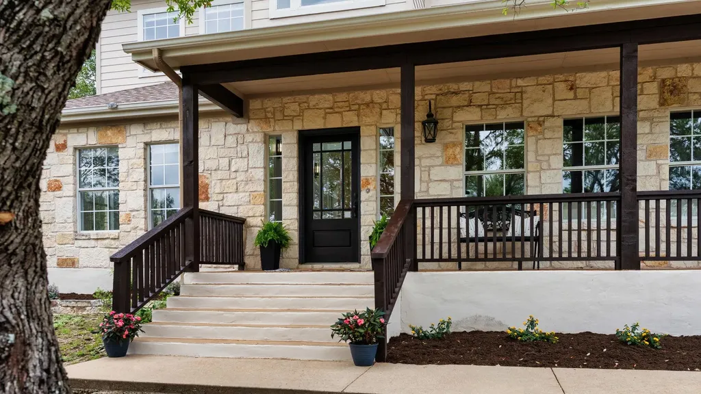 11008 West Cave Boulevard Dripping Springs TX 78620