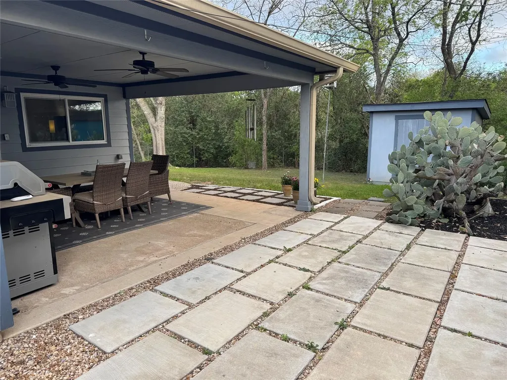 504 Heartwood Drive Austin TX 78745