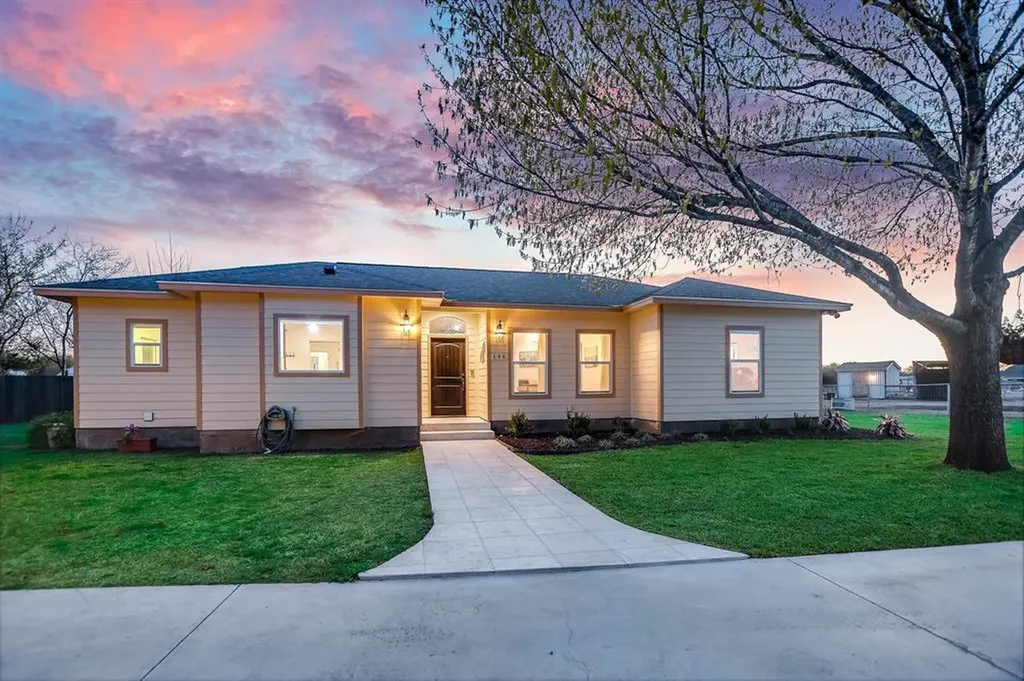 146 Meadow Lane Marble Falls TX 78654