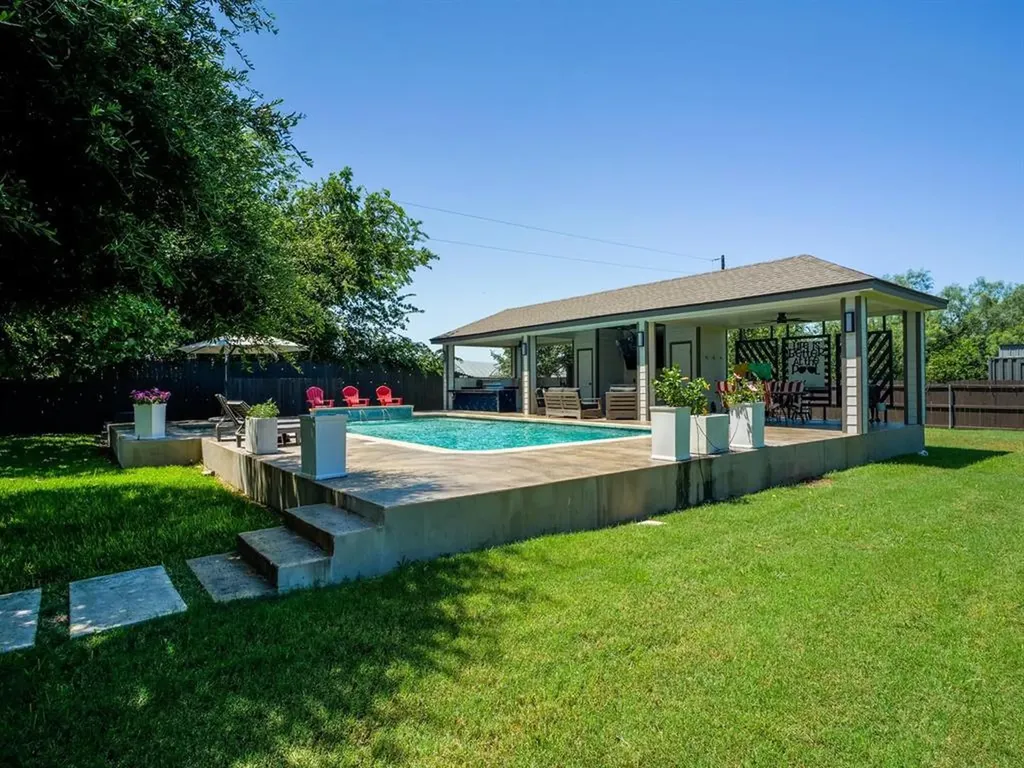 146 Meadow Lane Marble Falls TX 78654