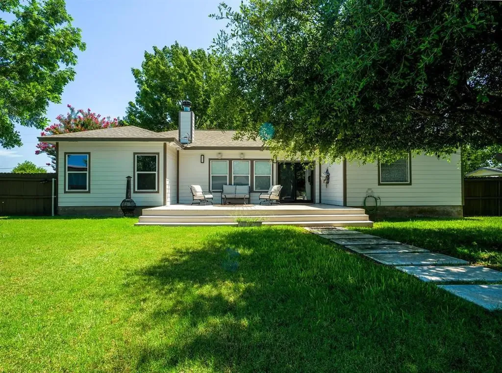 146 Meadow Lane Marble Falls TX 78654