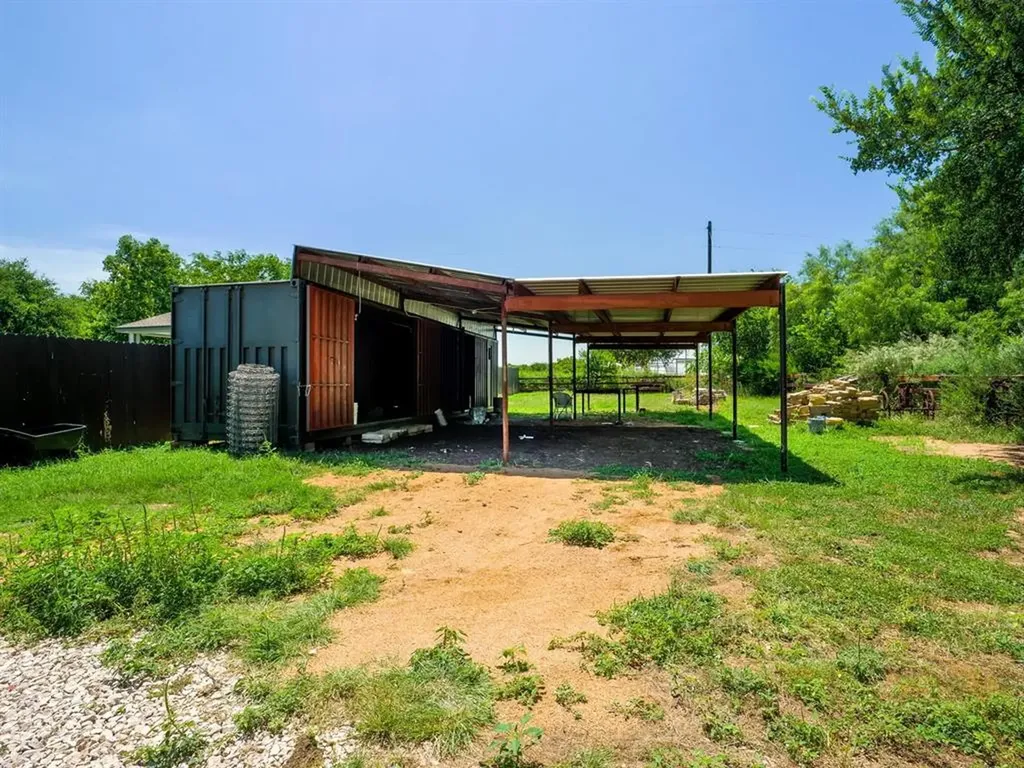 146 Meadow Lane Marble Falls TX 78654