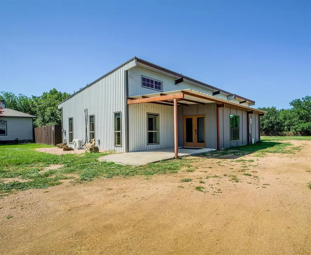146 Meadow Lane Marble Falls TX 78654