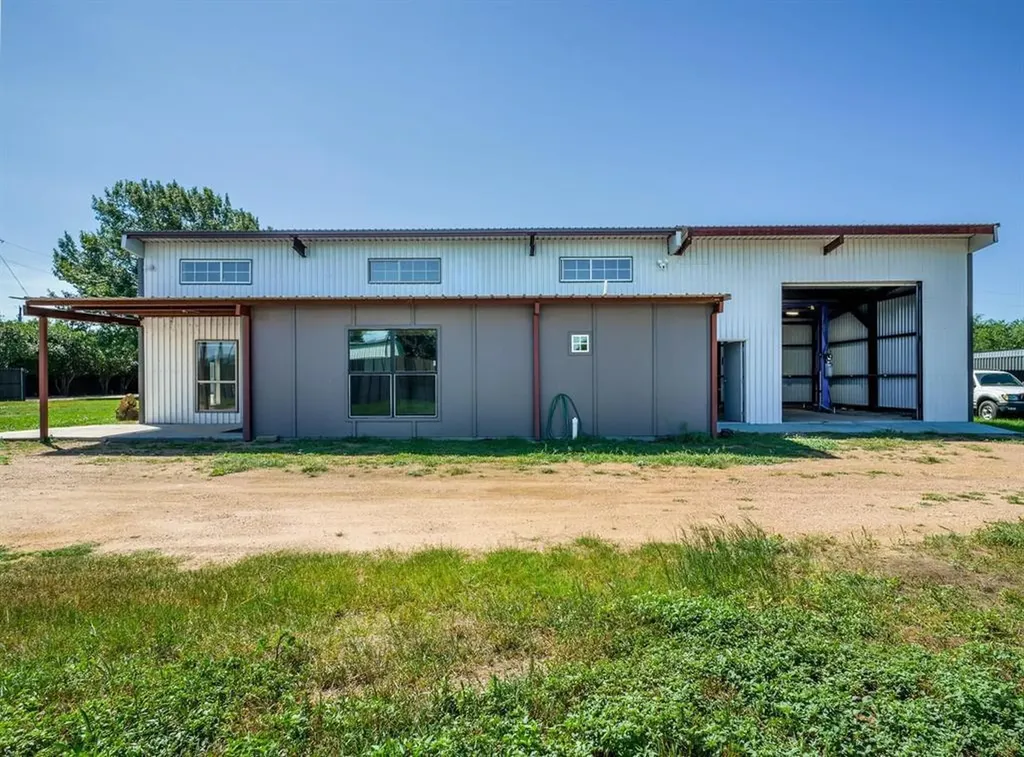146 Meadow Lane Marble Falls TX 78654