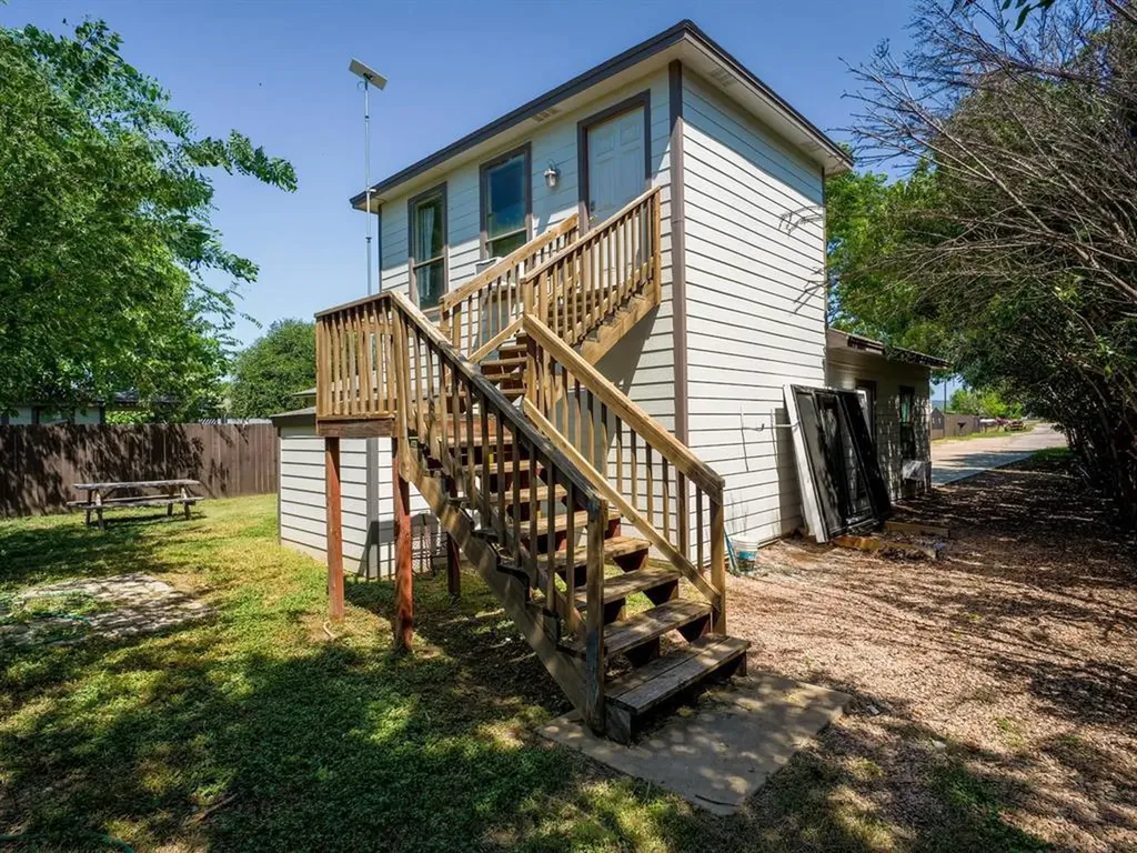 146 Meadow Lane Marble Falls TX 78654