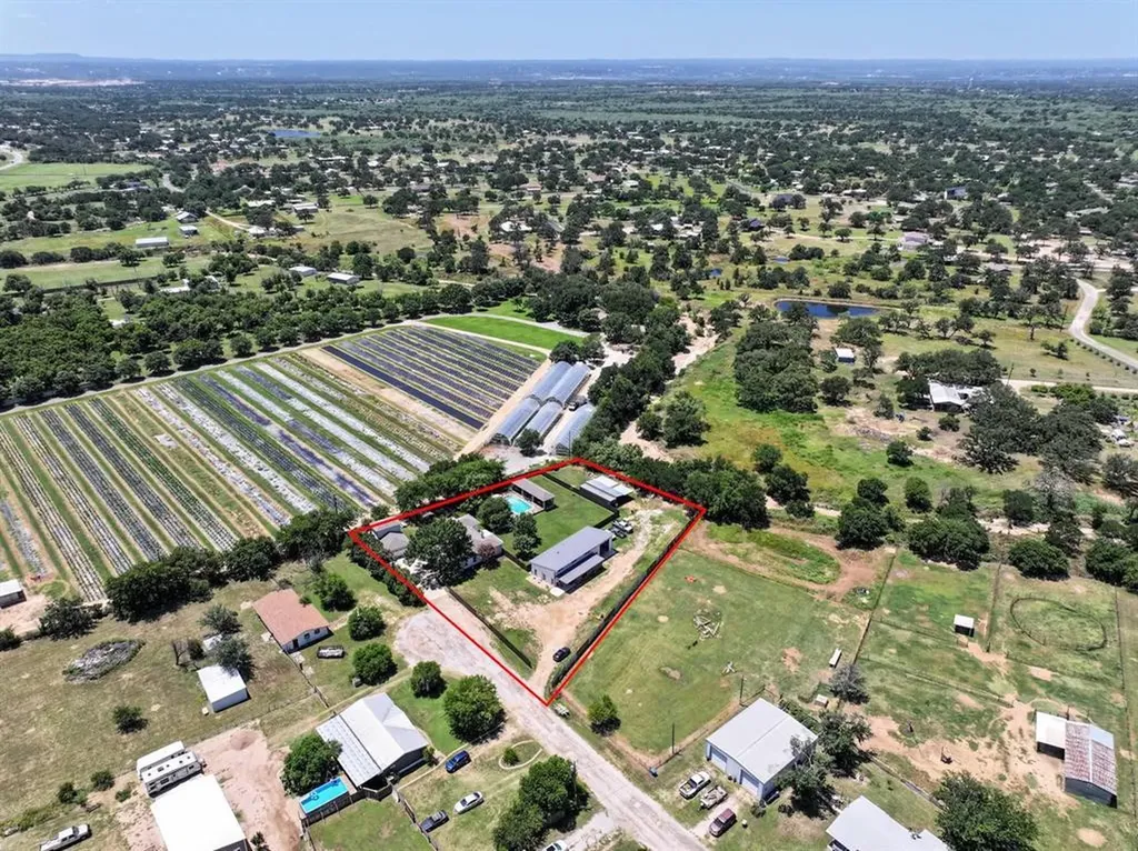 146 Meadow Lane Marble Falls TX 78654