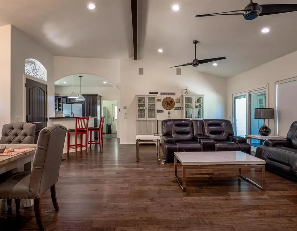 146 Meadow Lane Marble Falls TX 78654