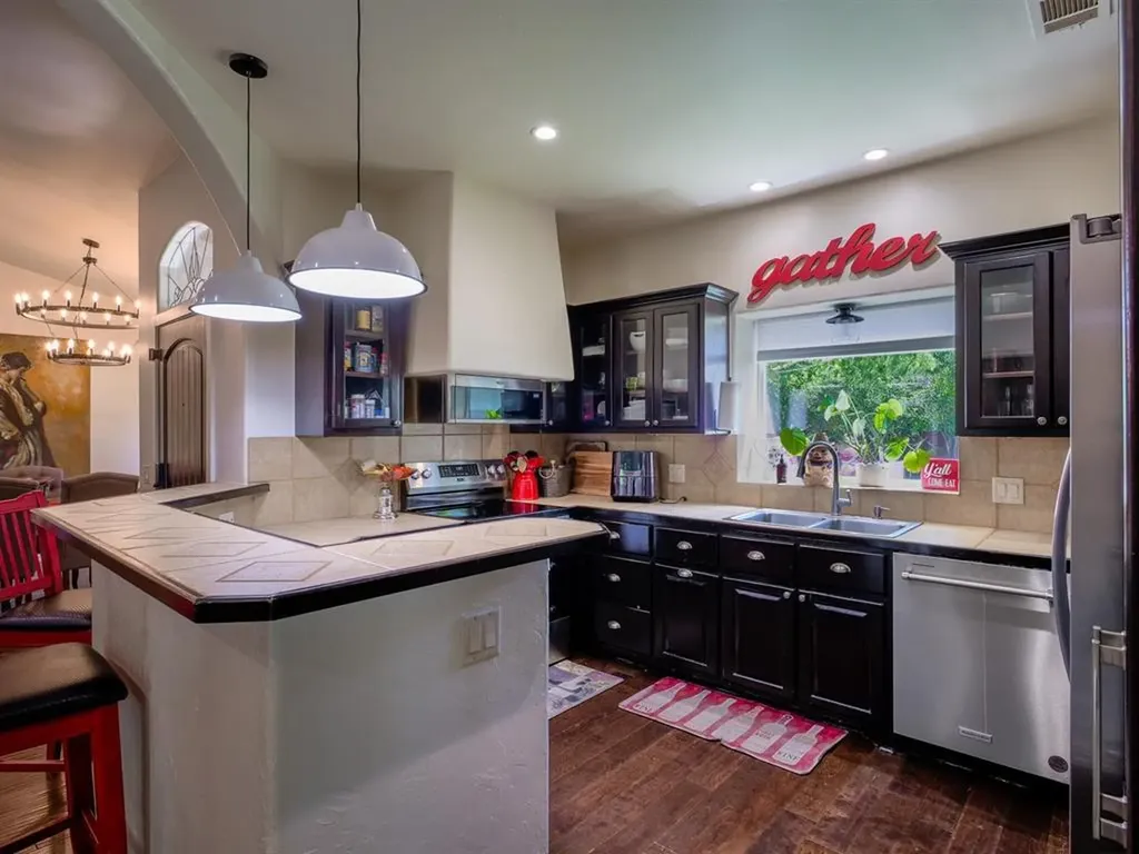 146 Meadow Lane Marble Falls TX 78654