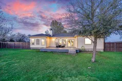 146 Meadow Lane Marble Falls TX 78654