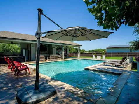 146 Meadow Lane Marble Falls TX 78654