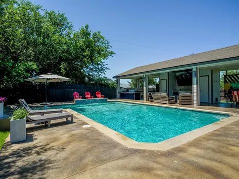 146 Meadow Lane Marble Falls TX 78654