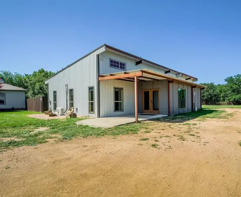 146 Meadow Lane Marble Falls TX 78654