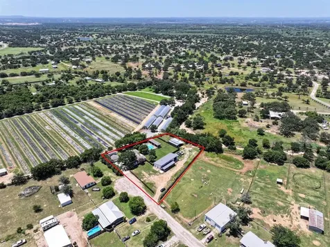 146 Meadow Lane Marble Falls TX 78654