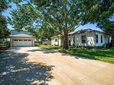 146 Meadow Lane Marble Falls TX 78654