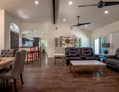 146 Meadow Lane Marble Falls TX 78654