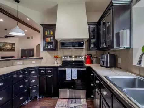 146 Meadow Lane Marble Falls TX 78654